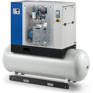 COMPRESOR DE TORNILLOS FIAC 7.5HP /270LTS, 230V - Imagen 5