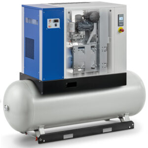 COMPRESOR DE TORNILLOS FIAC 7.5HP /270LTS, 230V - Imagen 6