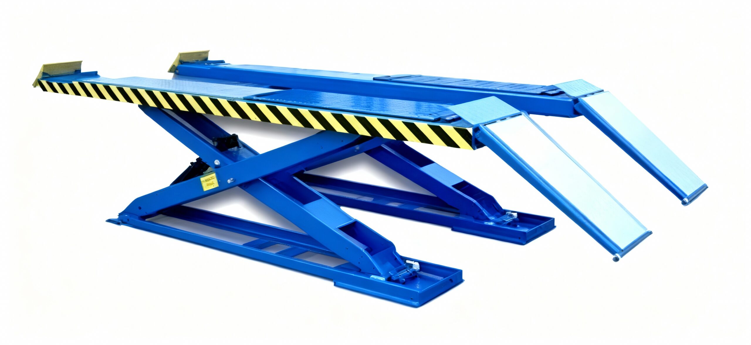 Elevador Tijera 5.5 ton Carpit
