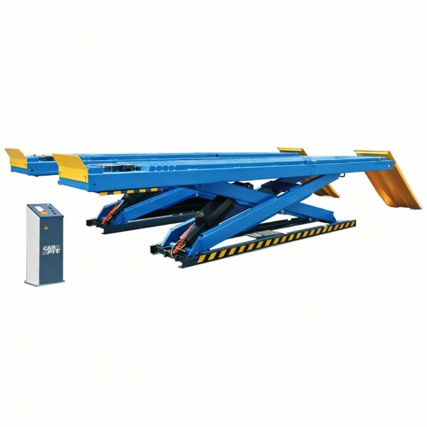 Tijera de Alineación Carpit CT40A