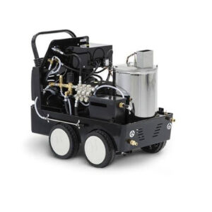 Hidrolavadora Castello 1310 – 130 bar  10 lts/min 220 Volt - Imagen 2