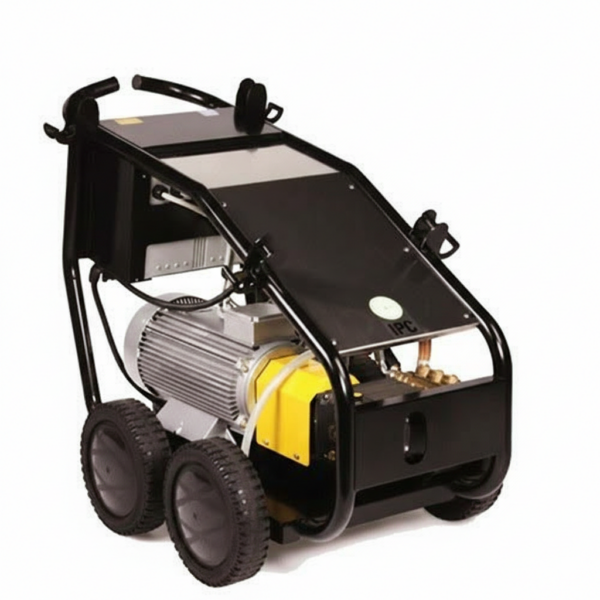 HIDROLAVADORA IPC ABSOLUTE 500 BAR 22 LTS/MIN – 500/22 – 380VOLT