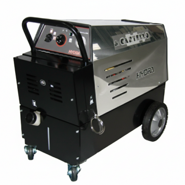 Hidrolavadora Castello 1310 – 130 bar  10 lts/min 220 Volt