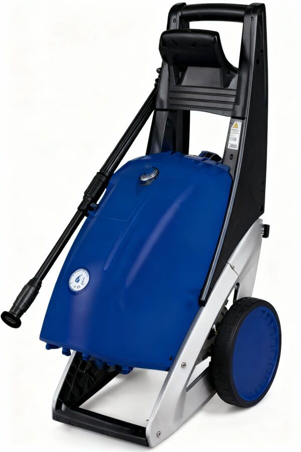 HIDROLAVADORA IPC C90-130/10  TOTAL STOP  - 130 BAR 10 LTS/MIN - 220 VOLT