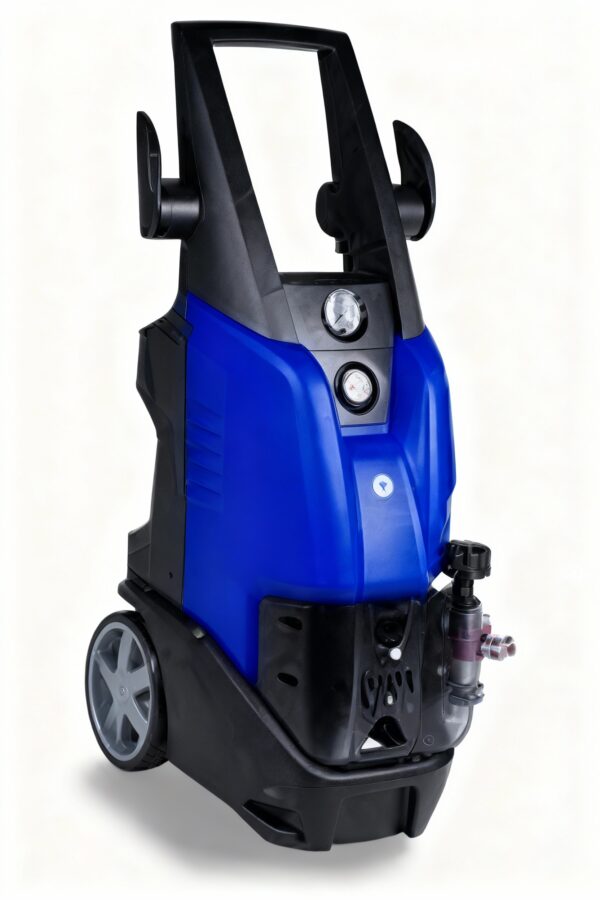HIDROLAVADORA IPC SV25-150/09  TOTAL STOP  - 150 BAR 9 LTS/MIN - 220 VOLT