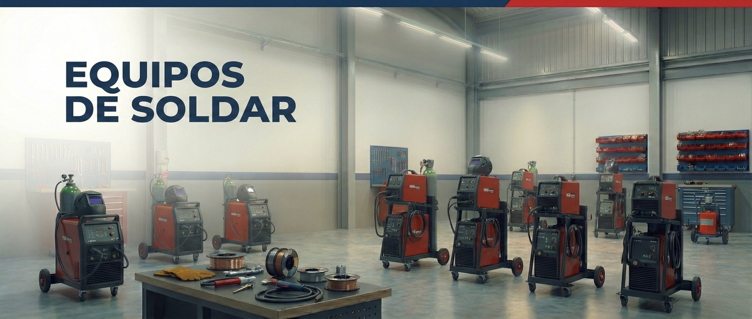 Equipos de soldar url