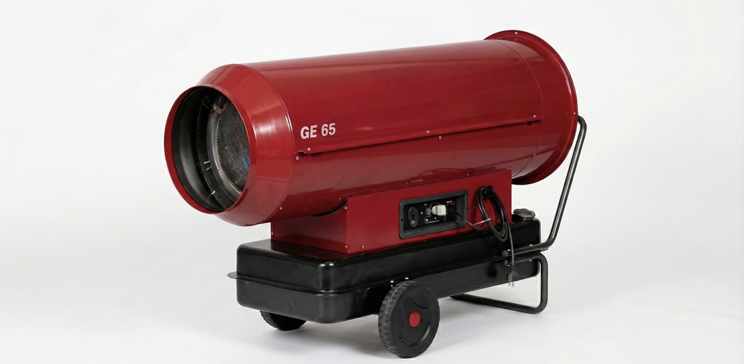 Generador de Aire Caliente Biemmedue Ge 65
