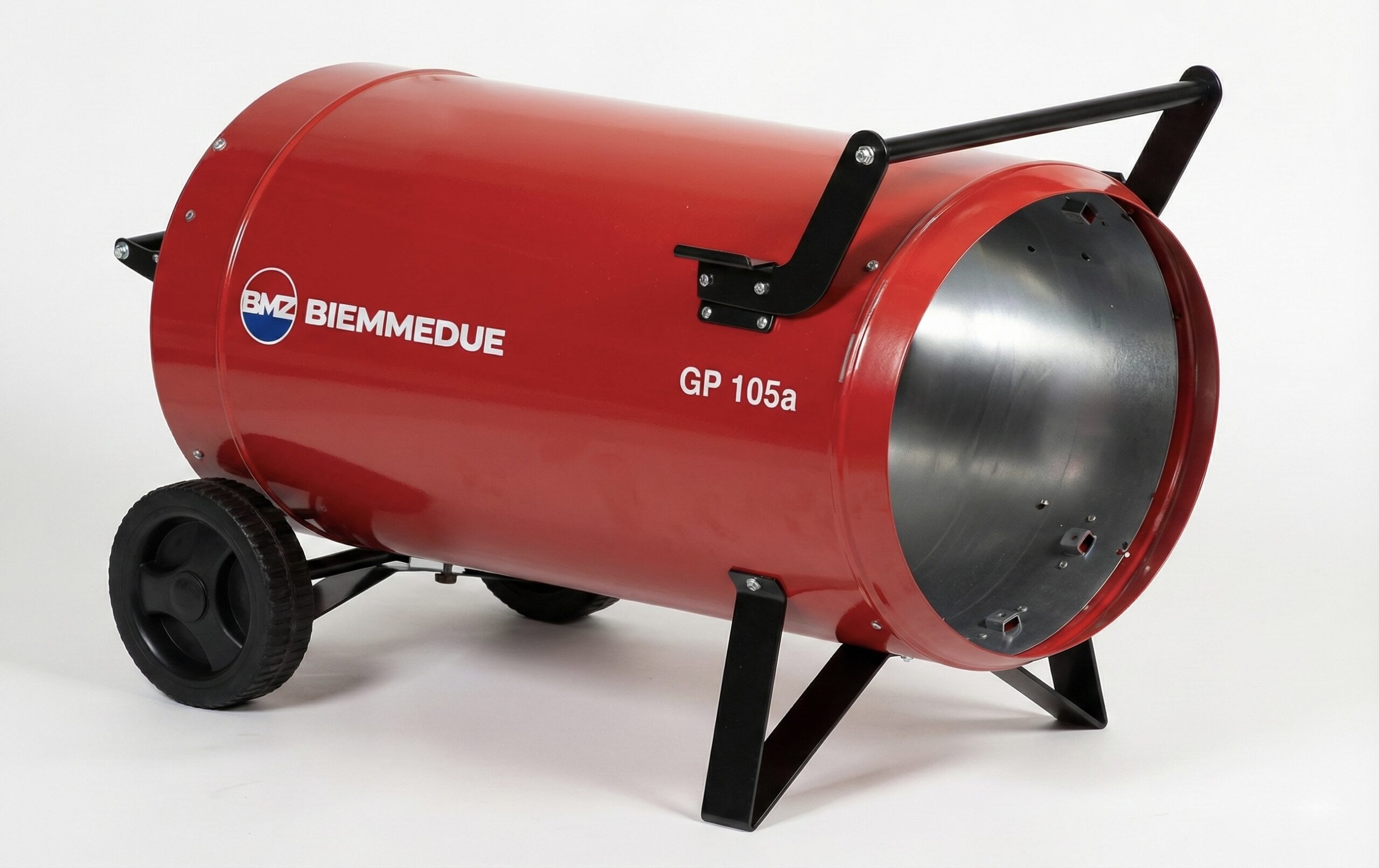 Generador de Aire Caliente  Biemmedue Gp 105a
