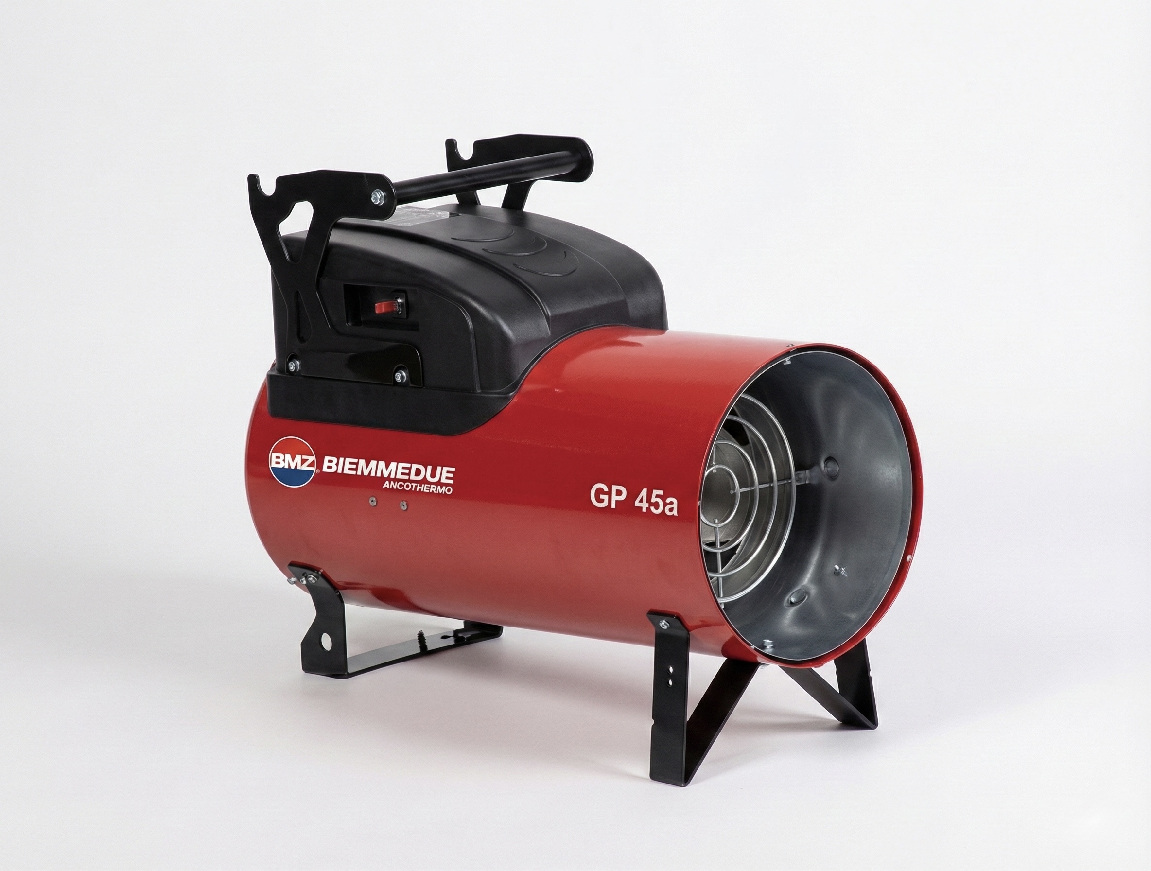 Generador de Aire Caliente Biemmedue Gp 45a