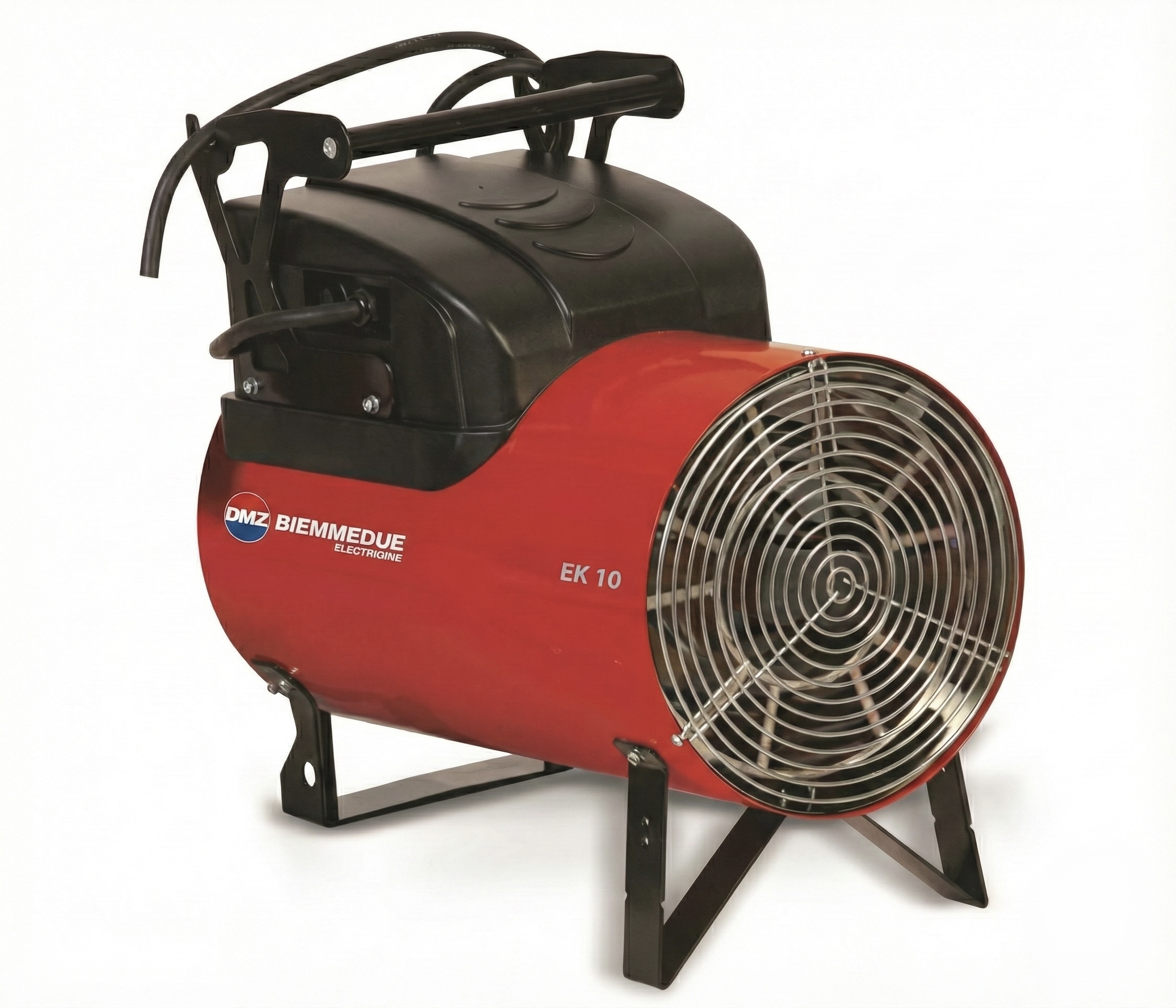 Generador de Aire Caliente Biemmedue - Electrico Ek 10