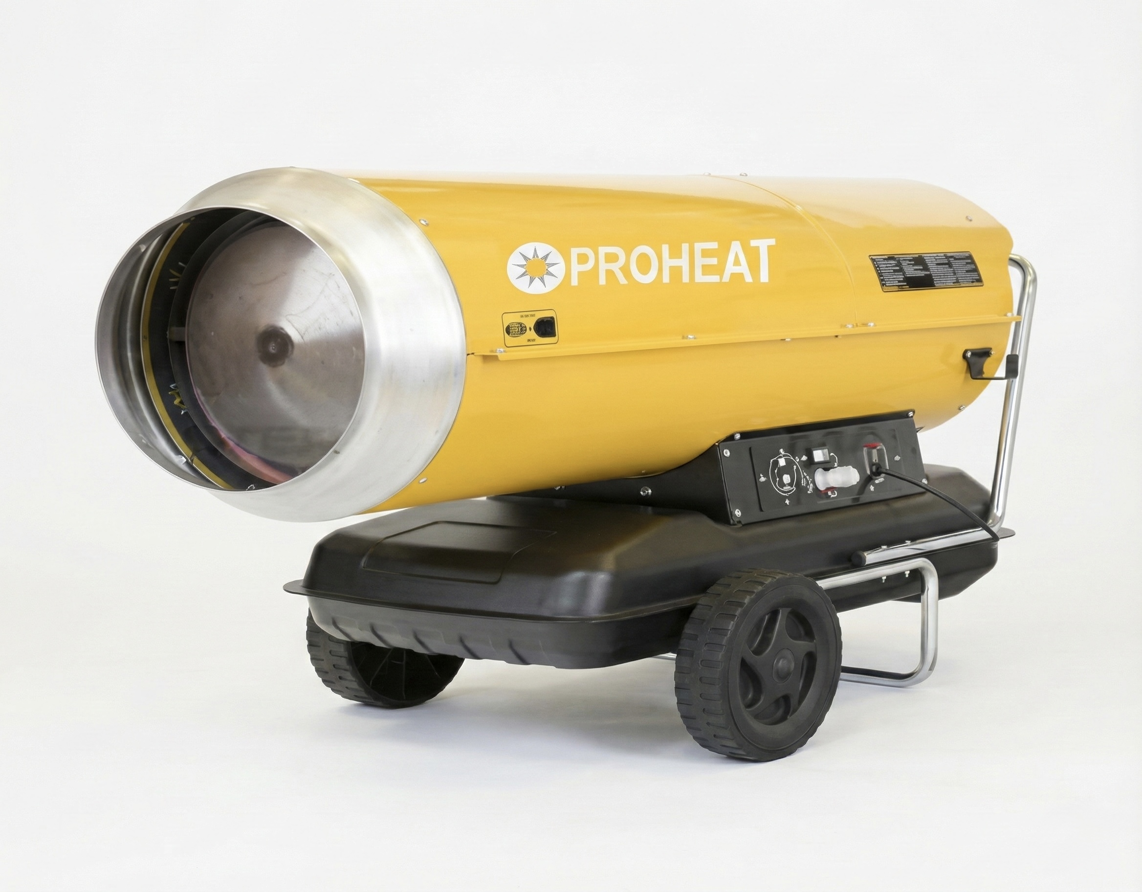 Generador de Aire Caliente ProHeat B 360