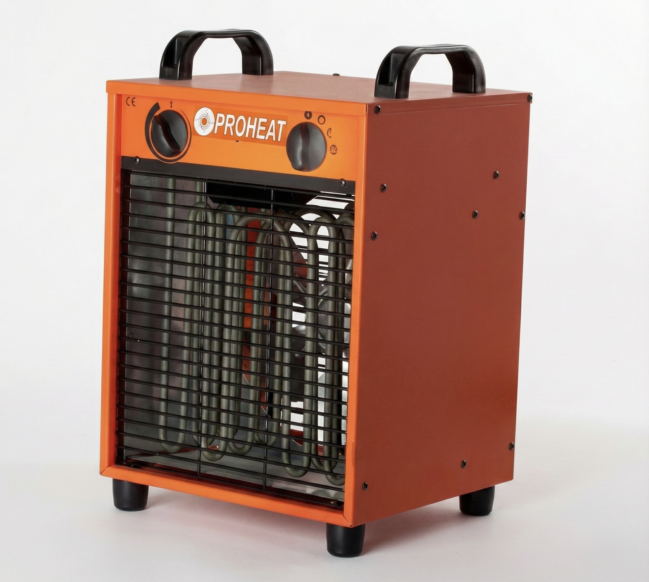 Generador de Aire Caliente ProHeat - Eléctrico B15