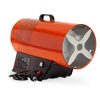 Generador de Aire Caliente Proheat Blp / Rem 73 e