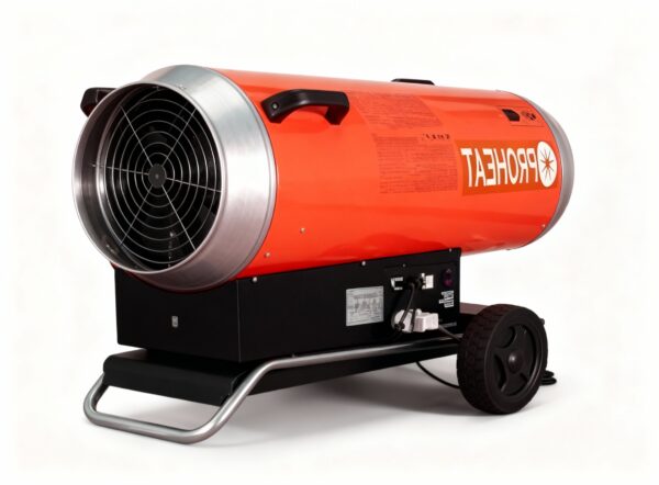 Generador de Aire Caliente Proheat Blp / Rem 103 e