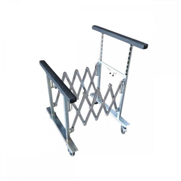 Soporte extensible para Parachoques