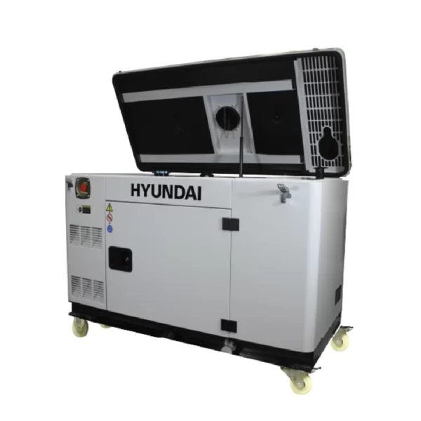 GENERADOR DIESEL 9/10 KW