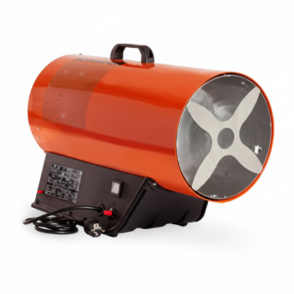 Generador de Aire Caliente Proheat Blp / Rem 53 e
